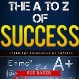 A-Z of Success Cover