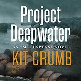 Project Deepwater Cover