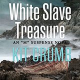 White Slave Treasure Cover