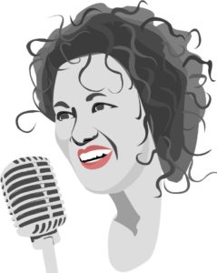 Monique Bagwell Headshot logo